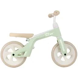 Біговел дитячий Qplay Tech EVA Mint (B-100Mint) - мініатюра 3