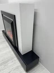 Електричний камін Fireplace Craftsman Tokado (10080120) - мініатюра 3