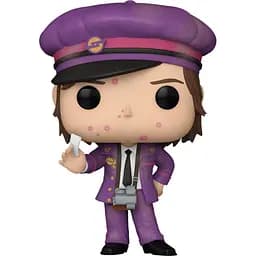 Фигурка Funko POP Movies: HP POA - Stan Shunpike det0018107