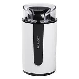 Кавомолка електрична SOKANY SK-3026 200 Вт 75 г Sokany SK-3026 - мініатюра 2