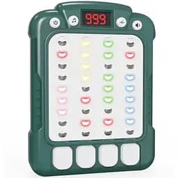 Інтерактивна консоль Ummi ME-200 Rhythm Green