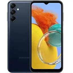 Смартфон Samsung Galaxy M14 4/64GB Sapphire Blue (SM-M145F)