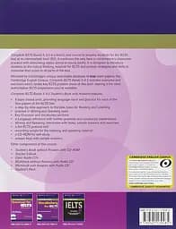 Complete IELTS Bands 5-6.5 Student's Book with Answers with CD-ROM - мініатюра 2