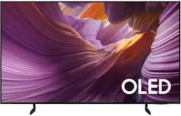 Samsung Телевізор 77" OLED 4K 100Hz Smart Tizen Black