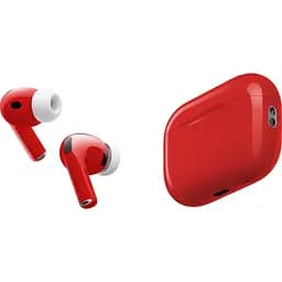 Наушники Apple AirPods Pro 3 Red Gloss (MFHP4) [154785]