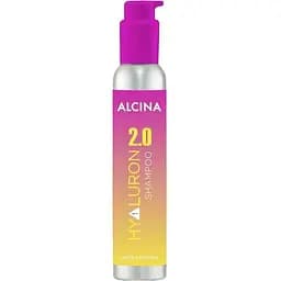Шампунь Alcina Limited Edition Hyaluron 2.0 Shampoo 100 мл