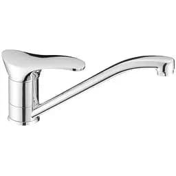 Змішувач для кухні Haiba Eris 555 HB0813 Хром