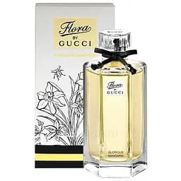 Gucci Flora by Gucci Glorious Mandarin 50 мл туалетная вода
