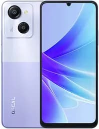 Смартфон Blackview OSCAL MODERN 8 8/128GB Wisteria Purple