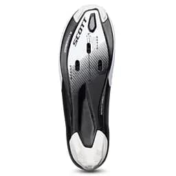 Веловзуття Scott Road RC 45 Чорний/Білий (1081-296550.1007.450) - мініатюра 4