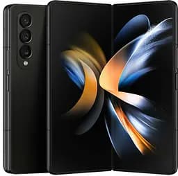 Смартфон Samsung Galaxy Fold 4 12/1TB Phantom Black SM-F9360