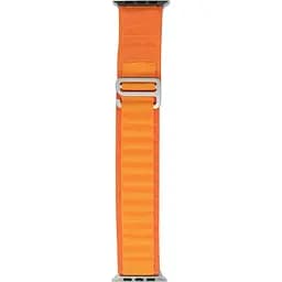 Ремінець Anchor Alpine Loop Apple Watch 41/40/38 мм Orange