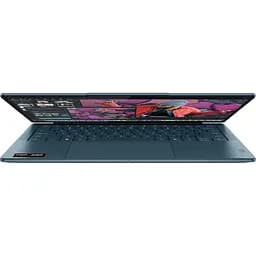 Ноутбук LENOVO Yoga Slim 7 14AKP10, AMD Ryzen AI 7 350 до 5GHz, 14" WUXGA , 16GB SSD 1TB, AMD Radeon 860M, Free Dos - мініатюра 7