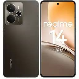 Смартфон Realme 14 5G 12/256GB Titanium