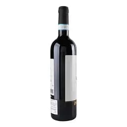 Вино Porta Rossa Langhe Nebbiolo червоне сухе 0.75 л - мініатюра 2