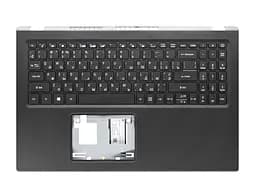 Топкейс ноутбука / верхня панель і клавіатура для ноутбука Acer Extensa 15 EX215-32, EX215-54 (6B.EGHN2.009) Оригінал від Acer, Верхня панель клавіатури