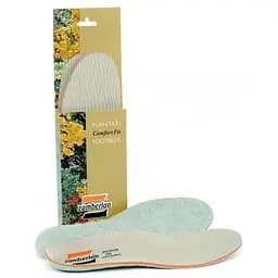 Устілка Zamberlan Memory Comfort Fit 40 Бежевий