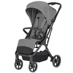 Прогулянкова коляска Carrello Nova CRL-5524 River Grey з автоматичним складанням колекція 2025