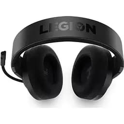 Навушники Lenovo Legion Gaming Headset H200 Black (GXD1B87065) - мініатюра 4