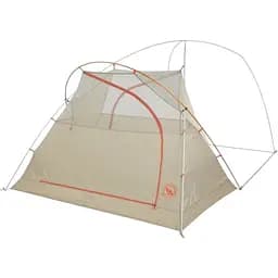 Намет Big Agnes Wyoming Trail 2 зелений - мініатюра 5