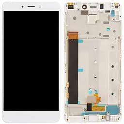 Дисплей Tecno Spark 8P (KG7n) / Spark 9 Pro (KH7n) / Infinix Hot 11 X662 чорний