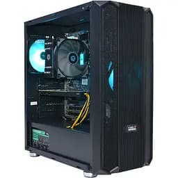 Робоча станція Power Up #58 Xeon E5 2690 v3/32 GB/HDD 1 TB/SSD 256GB/NVIDIA Quadro M4000 8 Gb