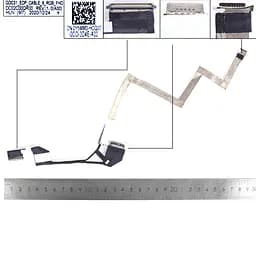 Шлейф матриці для Dell Latitude 7320S E7320 series, (eDP 30pin FHD RGB, DC02C00QR00, 0Y5WMD)