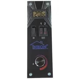 Електричний котел Neon WCS 6 кВт 220/380В симістор Philips (s16311) - мініатюра 4