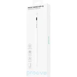 Стилус Proove Stylus Magic Wand ASP-01 Active Version (STA100010002) [100904] - мініатюра 5