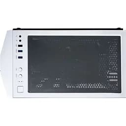 Корпус Xilence XILENT WHITE BLADE RGB X512.W.RGB 2xUSB3.0, без БЖ ATX (XG221_X512.W.RGB) - мініатюра 2