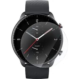 Защитная пленка StatusSKIN для Amazfit GTR 2 Экран Глянцевая Pro