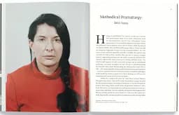 Marina Abramovic - мініатюра 8