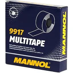 Герметик автомобильный Mannol Multi-Tape / Изолента-герметик (9917)