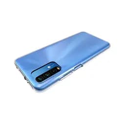 Силіконовий чохол BeCover для Xiaomi Redmi 9T Transparancy (705904) - мініатюра 4