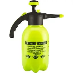 Обприскувач Forte KF-3.0 LS садовий ручний 3 л (131313)