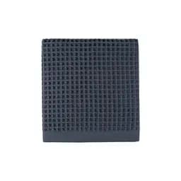 Рушник Lotus Home - Waffle antrasit антрацит 70x140 - мініатюра 3