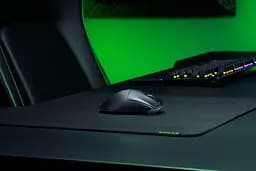 Razer Миша DeathAdder V3 HyperSpeed, WL, чорний - мініатюра 4