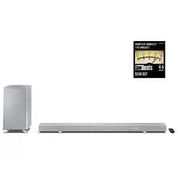 Саундбар Sharp HT-SBW55121(SL)