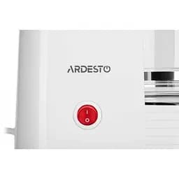 Крапельна кавоварка Ardesto FCM-D17WG - мініатюра 5