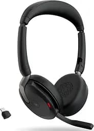 Навушники Jabra Evolve2 65 Flex Link380c MS Stereo (26699-999-899)