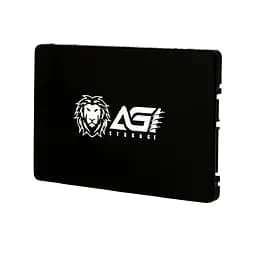 SSD 120Gb AGI AI138 SATA III 2.5" TLC - мініатюра 2
