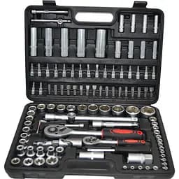 Набор инструментов XPRO 108 предметов (43231-_1110)