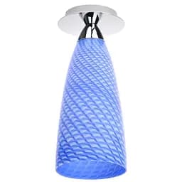 Світильник настінно-стельовий накладний Brille BR-01 513/1B 177915