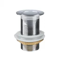 Донный клапан для раковины Lidz (CRM)-47 00 001 00