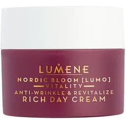 Дневной восстанавливающий крем Lumene Lumo, против морщин, 50 мл (8000020066647)