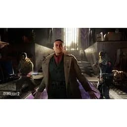 Гра Dying Light 2 Stay Human (ваучер на скачування) (російська версія) (Xbox One/Series X) - мініатюра 2