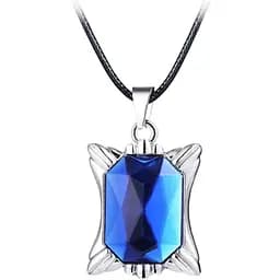 Кулон Темний дворецький Kuroshitsuji Black Butler ВР 22.108