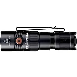Ліхтарик Fenix PD25R (PD25RSTBK) [140096] - мініатюра 2