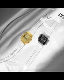 Наручний годинник Casio Collection A168XES-1BEF - мініатюра 6