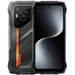 Смартфон Blackview Oscal Pilot 3 12/256GB Black